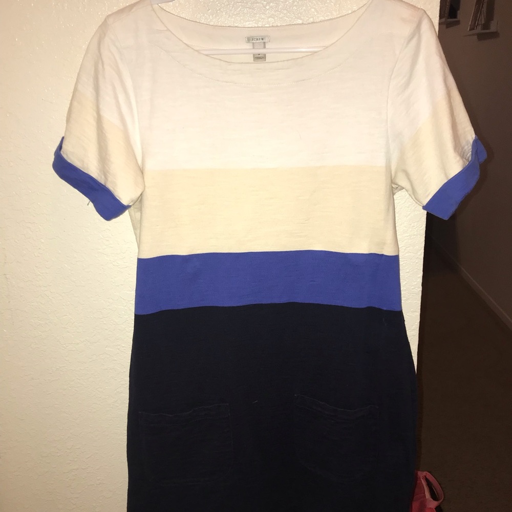 J. Crew Dress